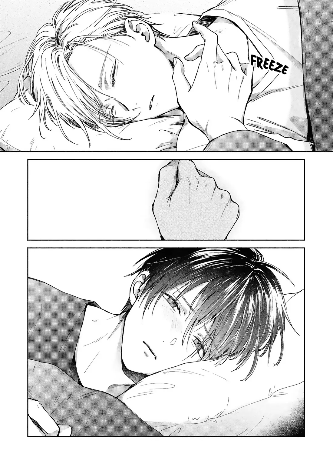 34 Koi No Towarutsu