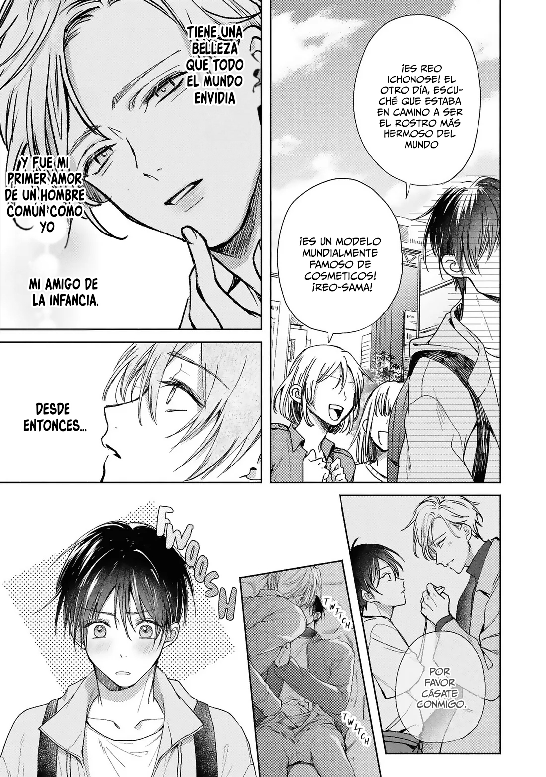 9 Koi No Towarutsu