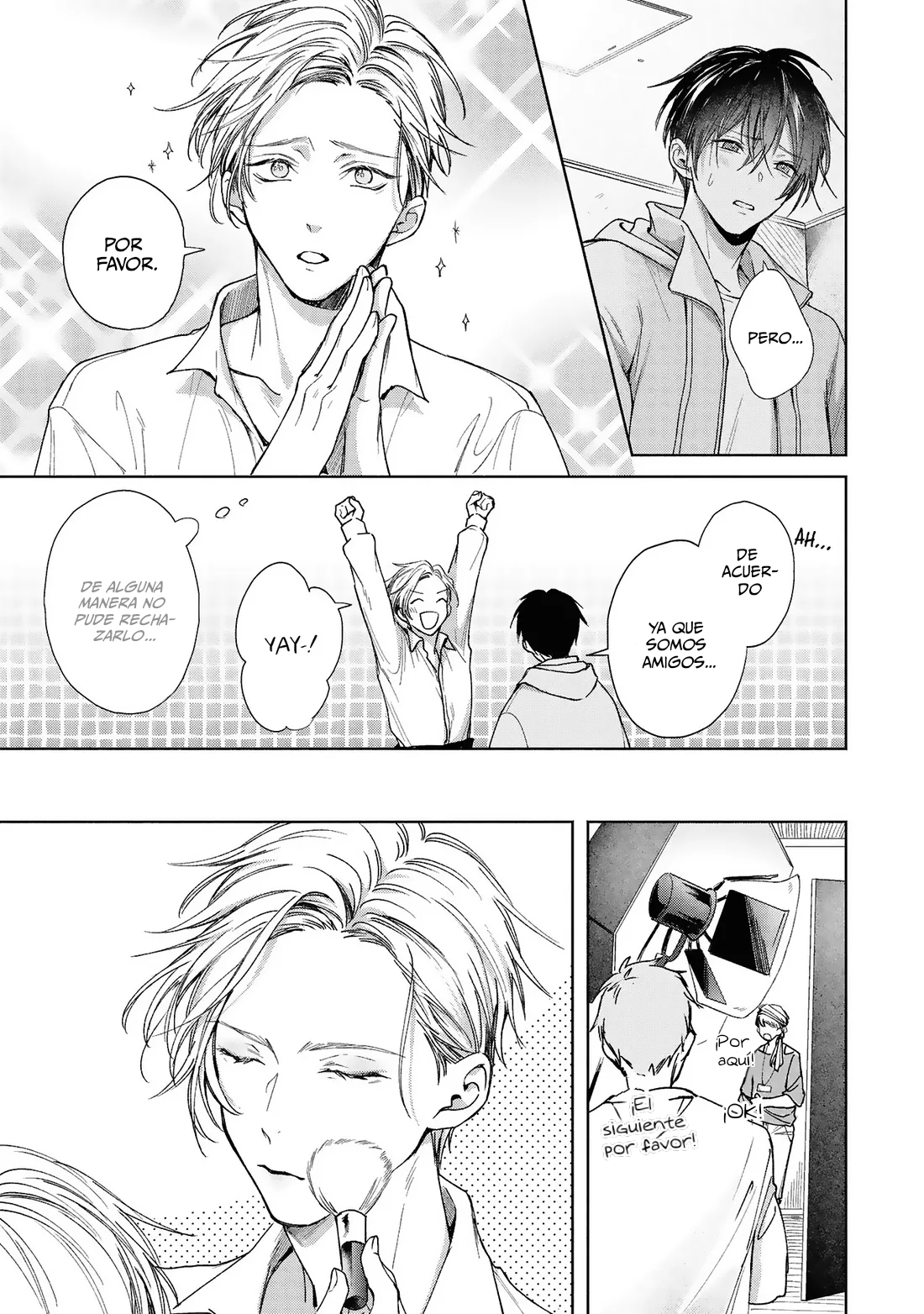 15 Koi No Towarutsu