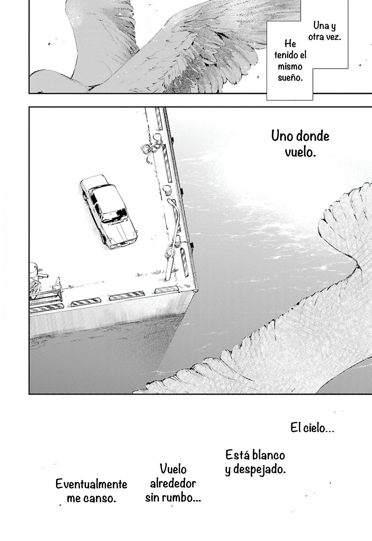 11 Anata wa Korosu Tabi