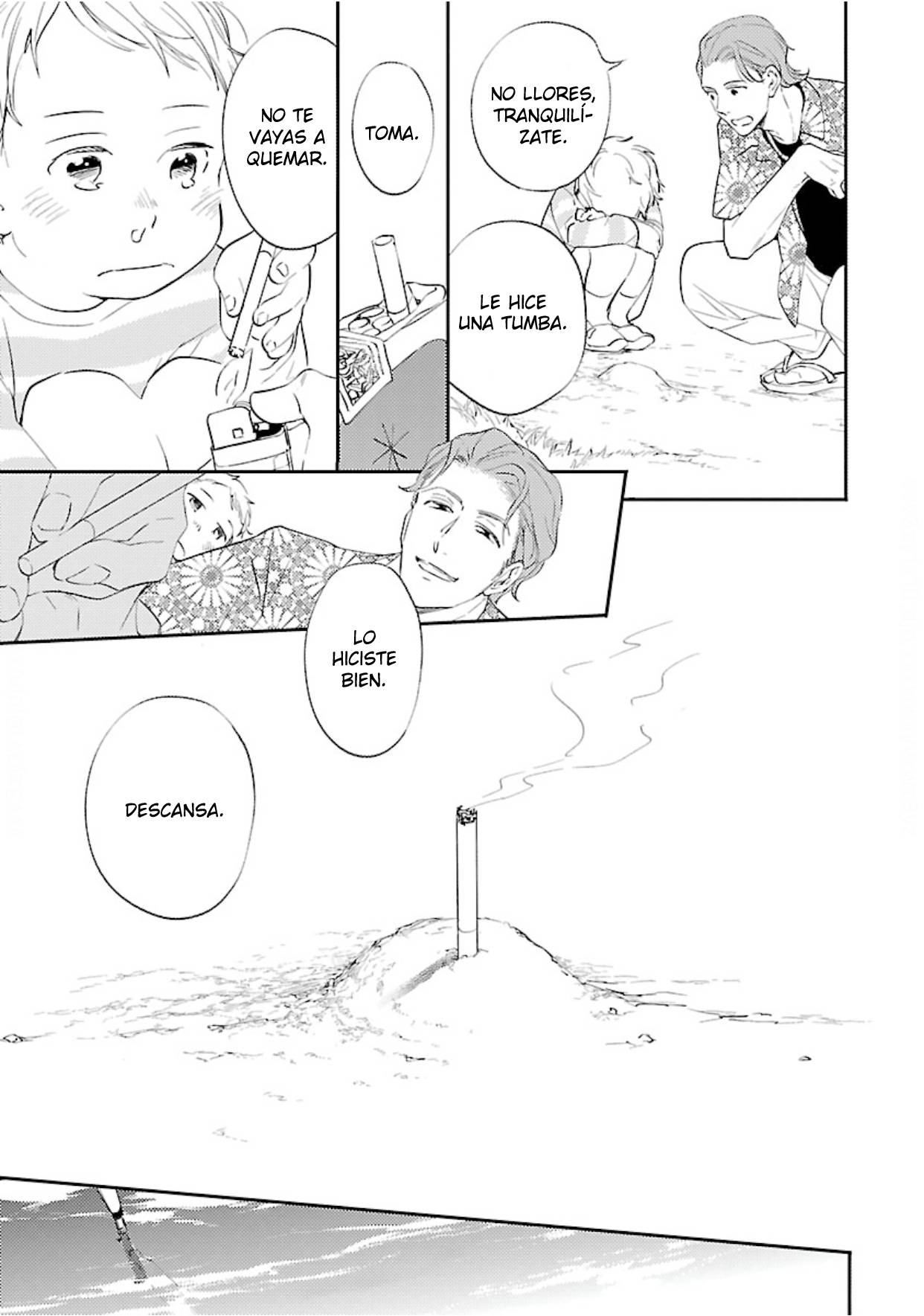 40 Anata wa Korosu Tabi