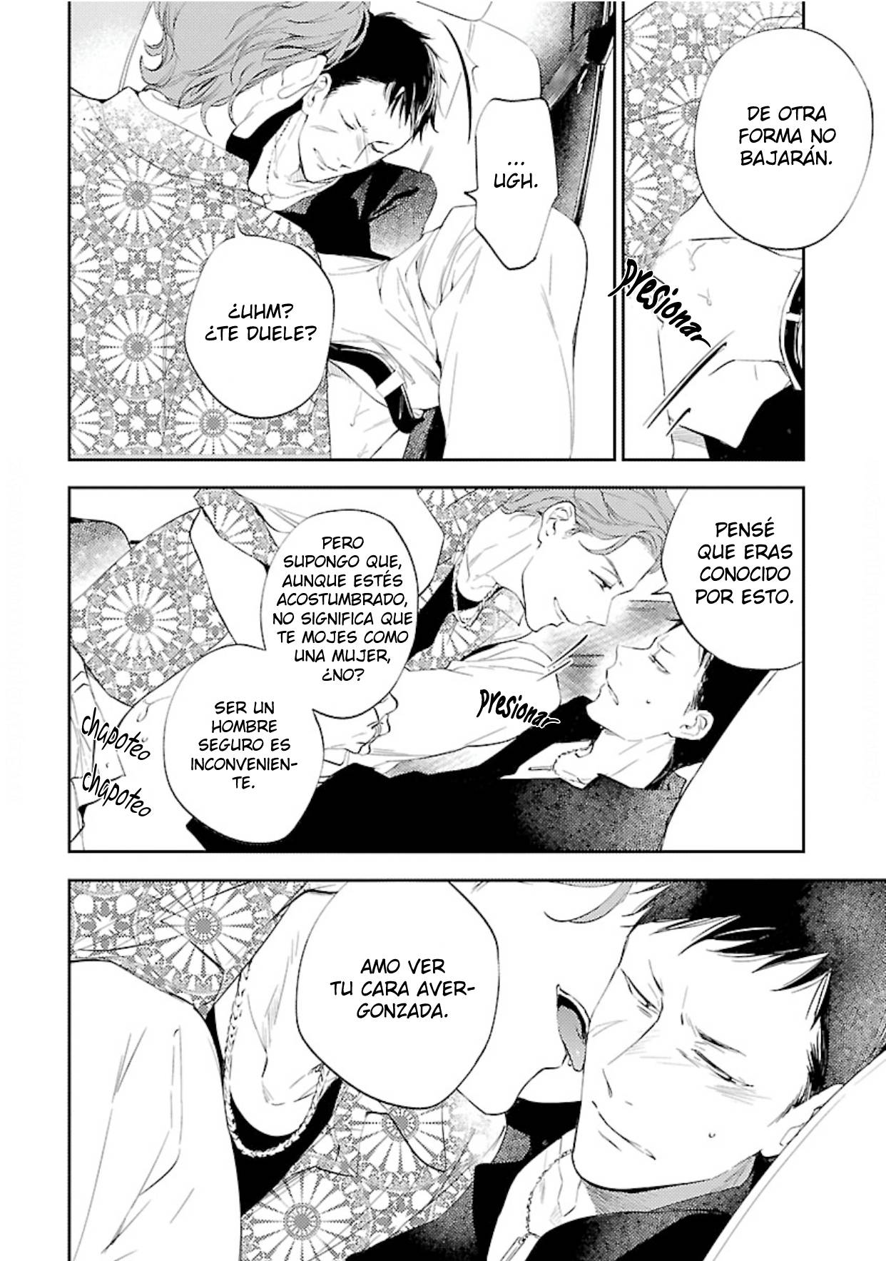 15 Anata wa Korosu Tabi