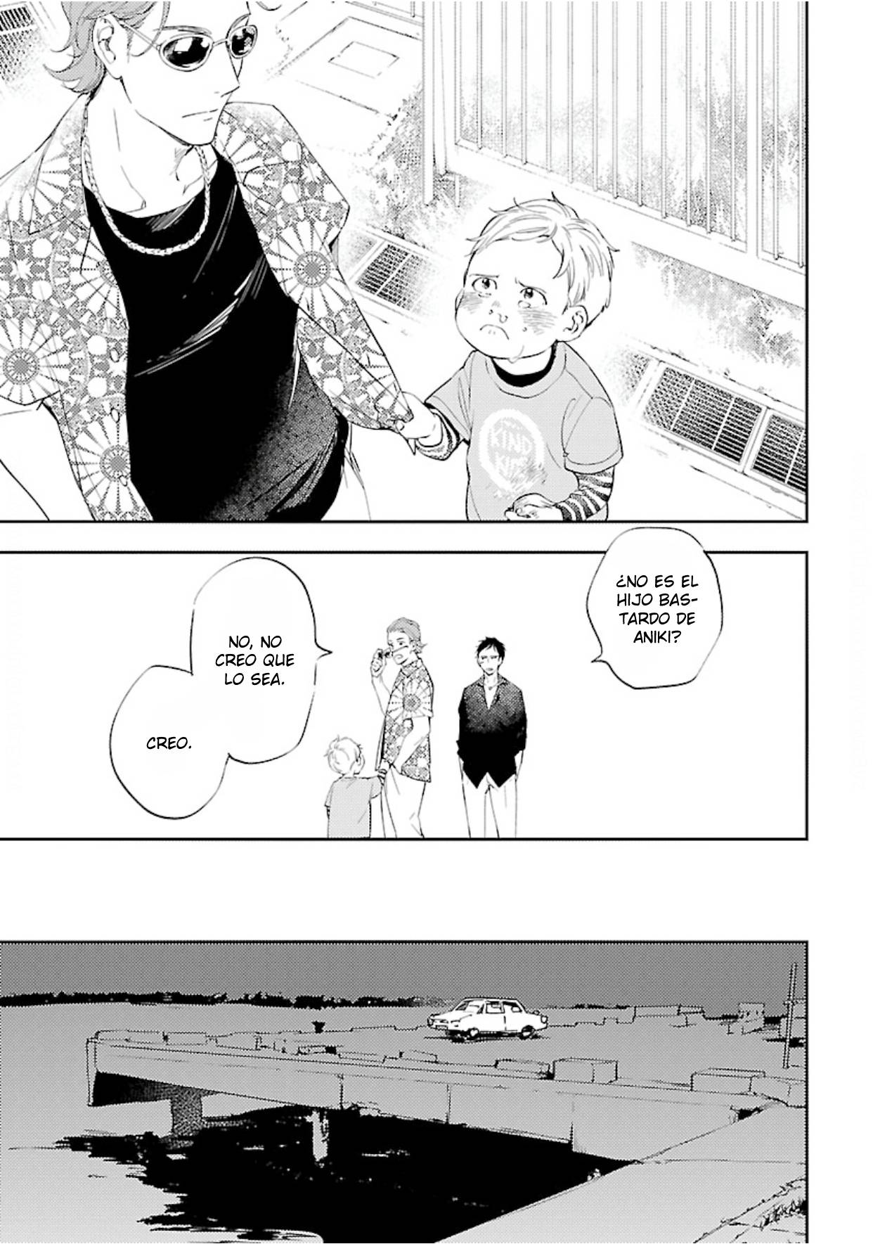 26 Anata wa Korosu Tabi