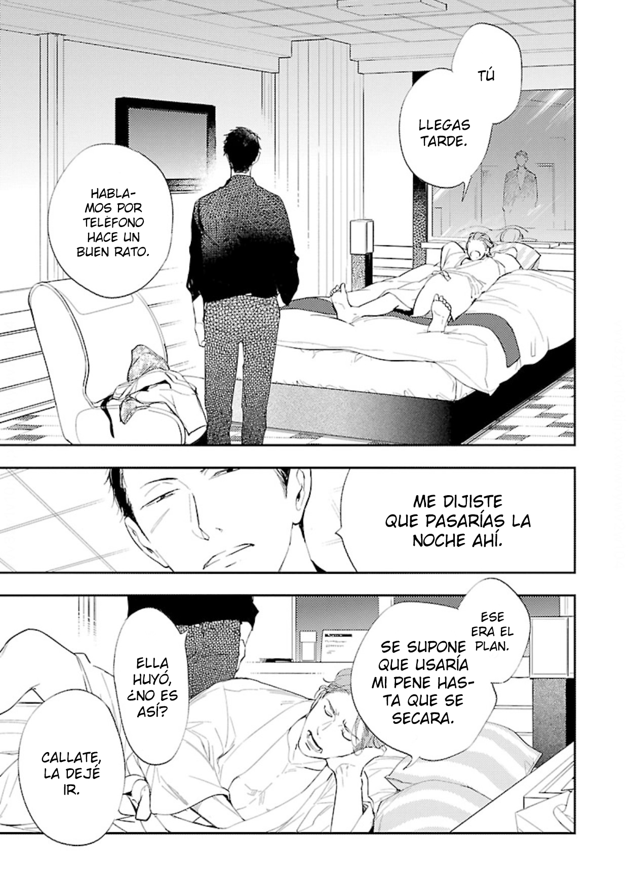 22 Anata wa Korosu Tabi