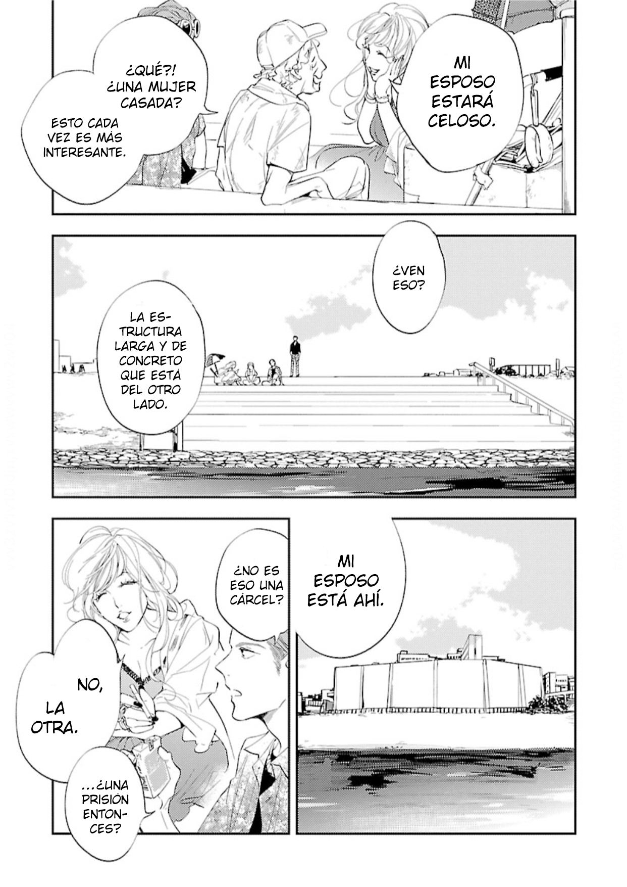 10 Anata wa Korosu Tabi