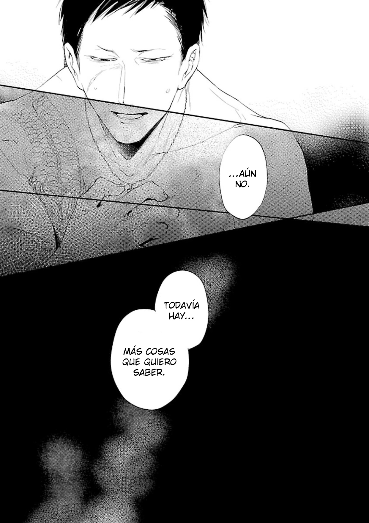 36 Anata wa Korosu Tabi