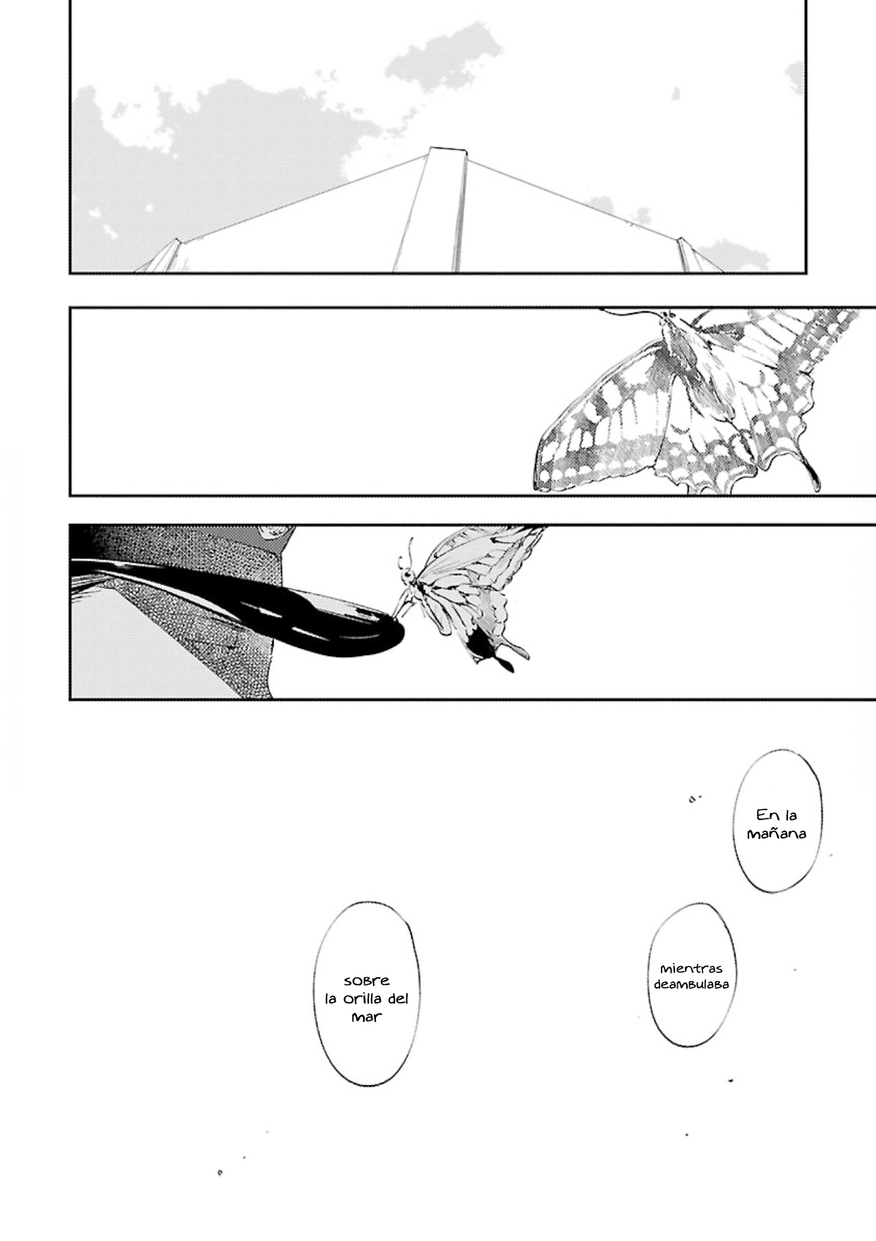 37 Anata wa Korosu Tabi