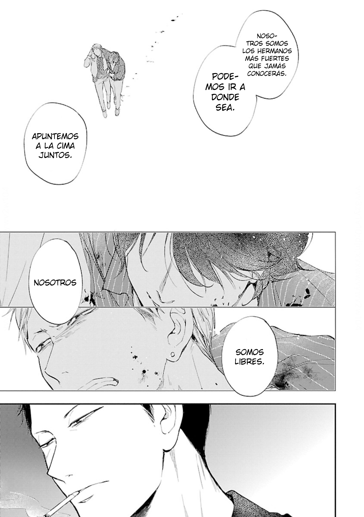 20 Anata wa Korosu Tabi