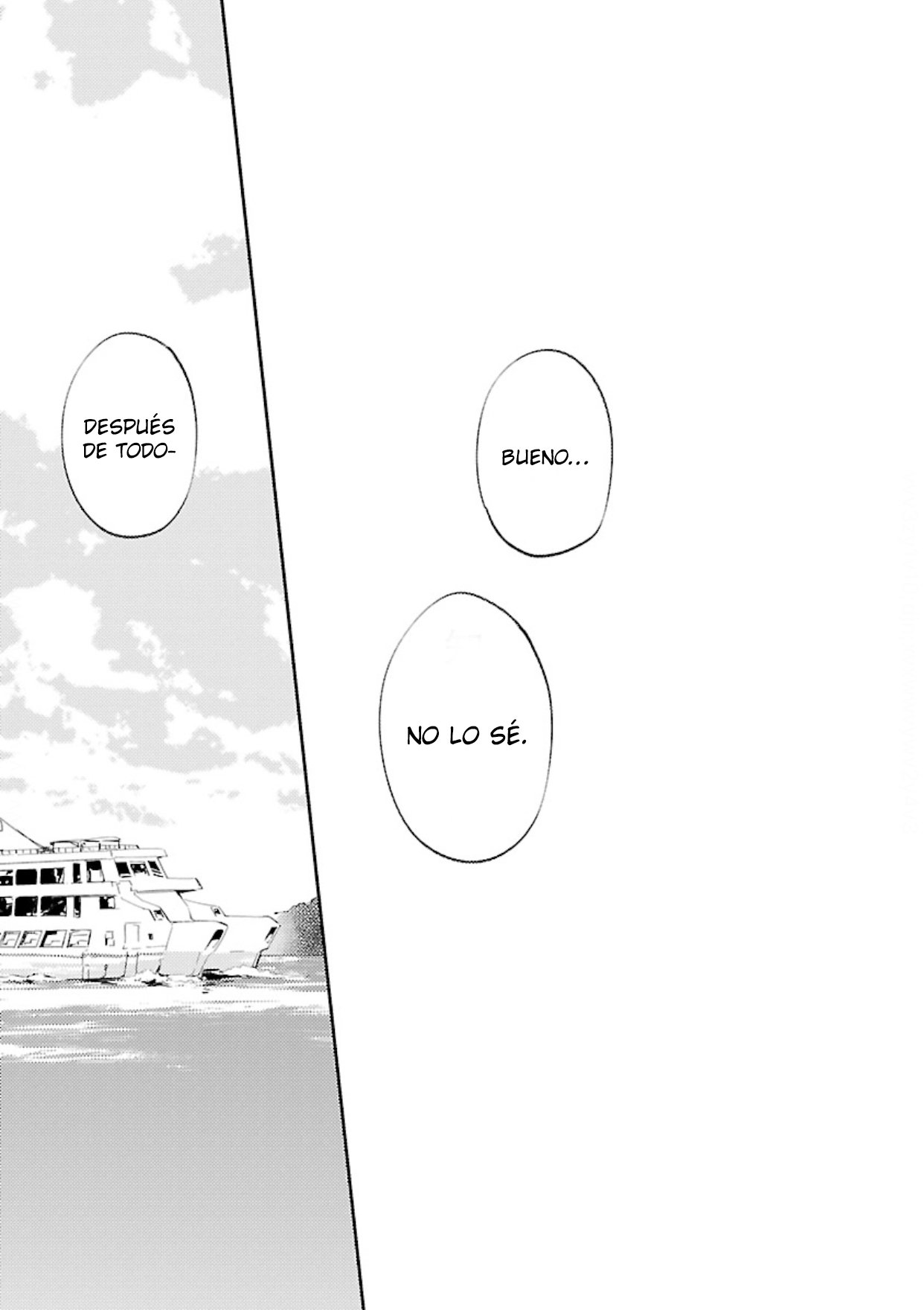 34 Anata wa Korosu Tabi