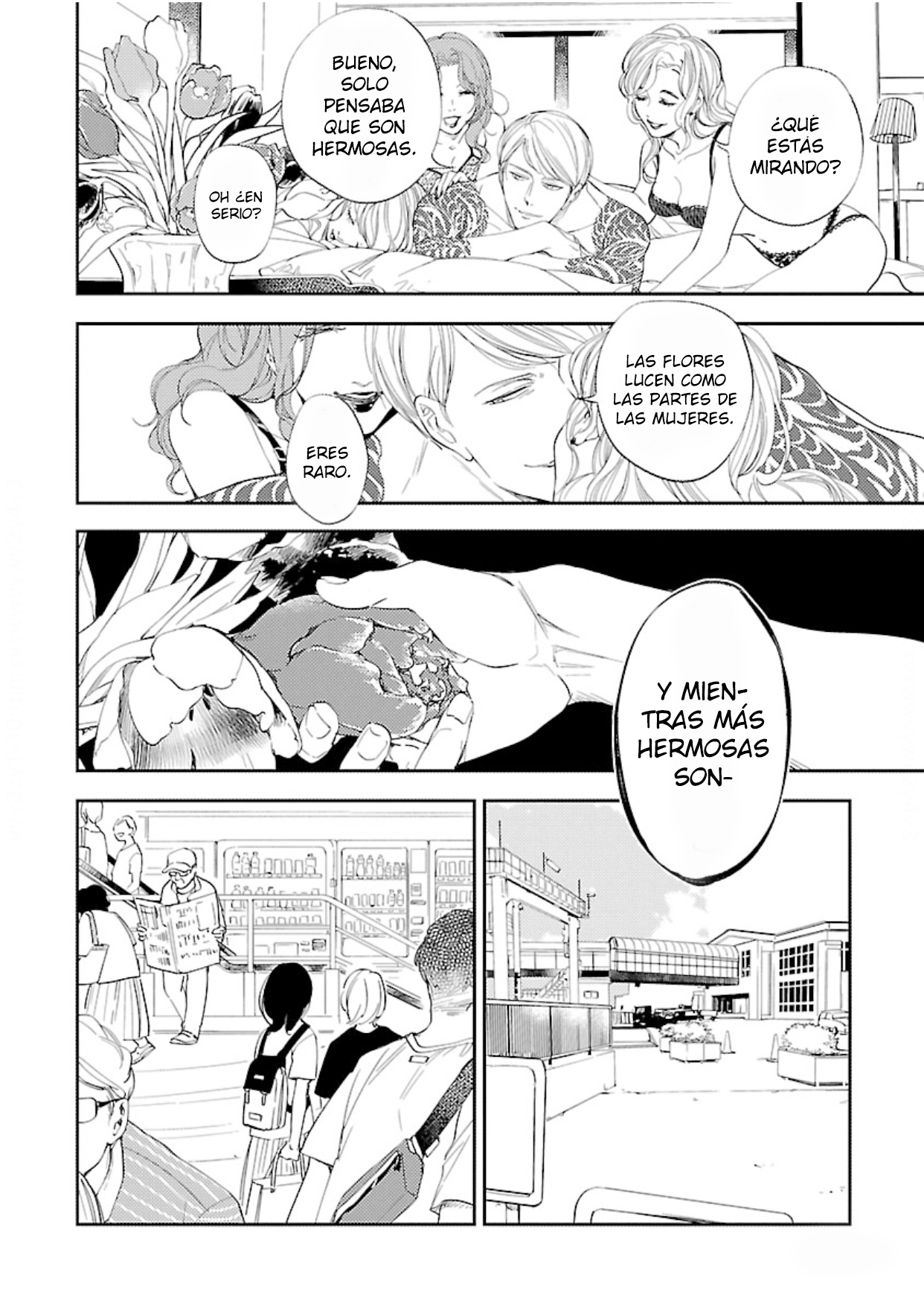 41 Anata wa Korosu Tabi