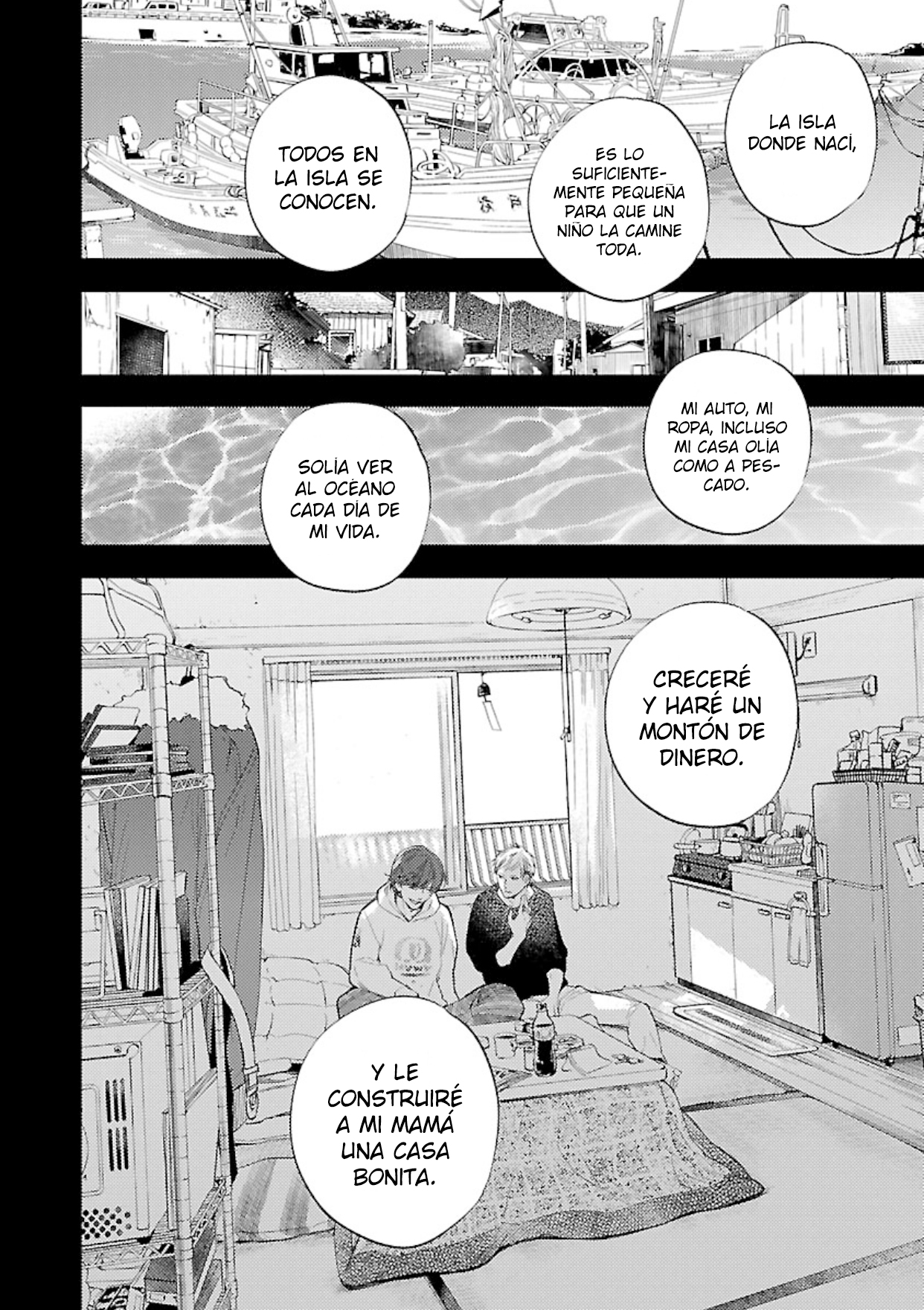 29 Anata wa Korosu Tabi