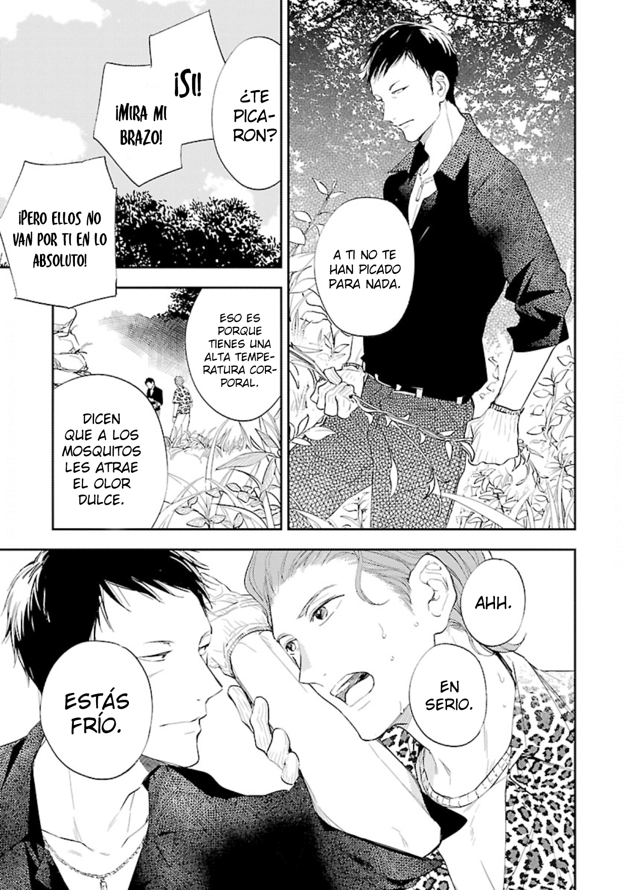 20 Anata wa Korosu Tabi