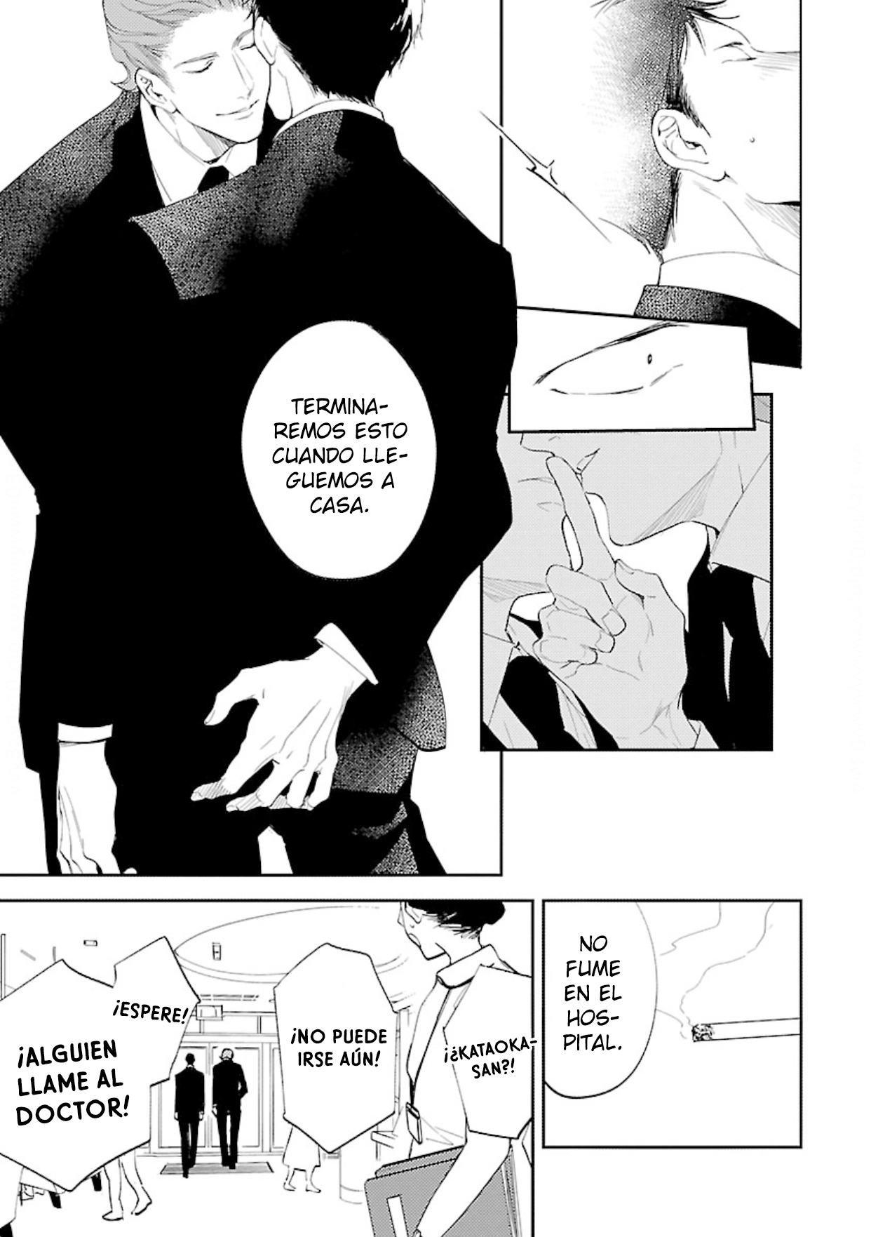 20 Anata wa Korosu Tabi