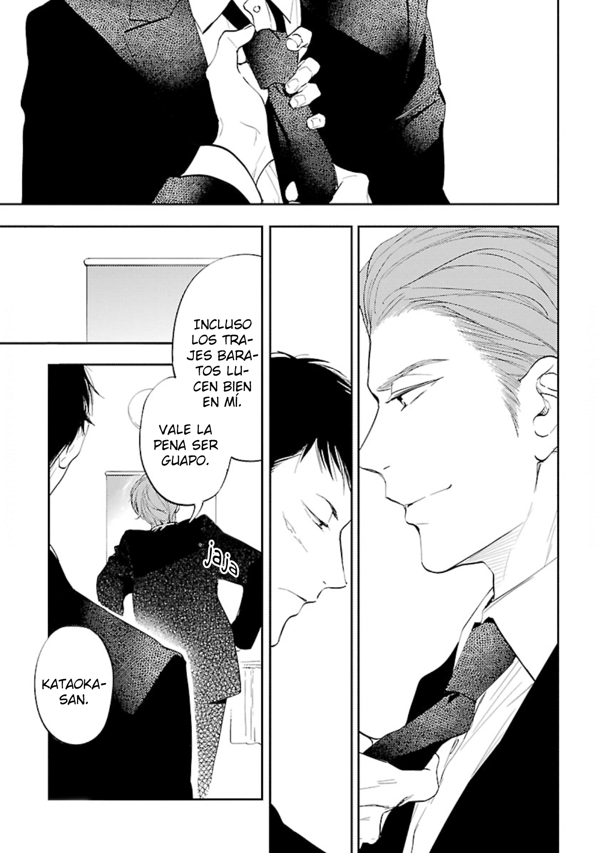 18 Anata wa Korosu Tabi