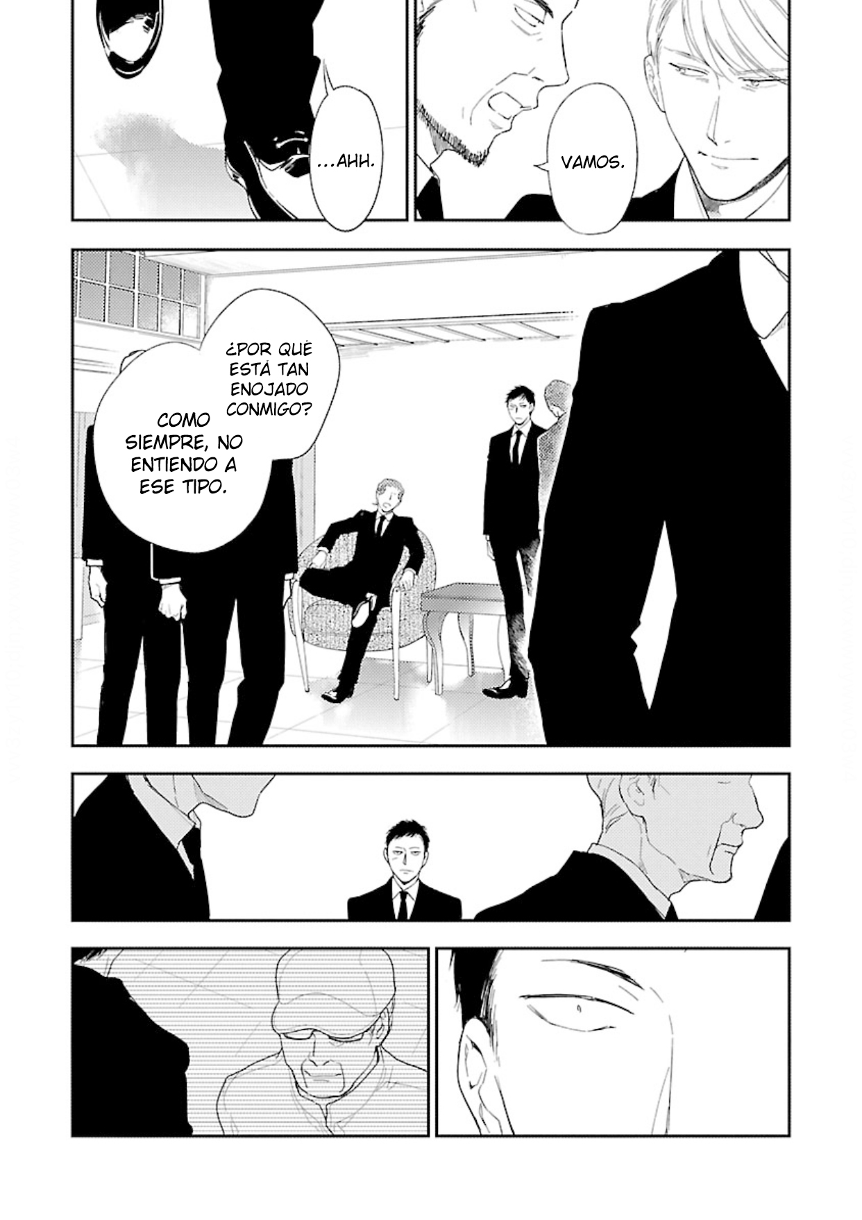 12 Anata wa Korosu Tabi