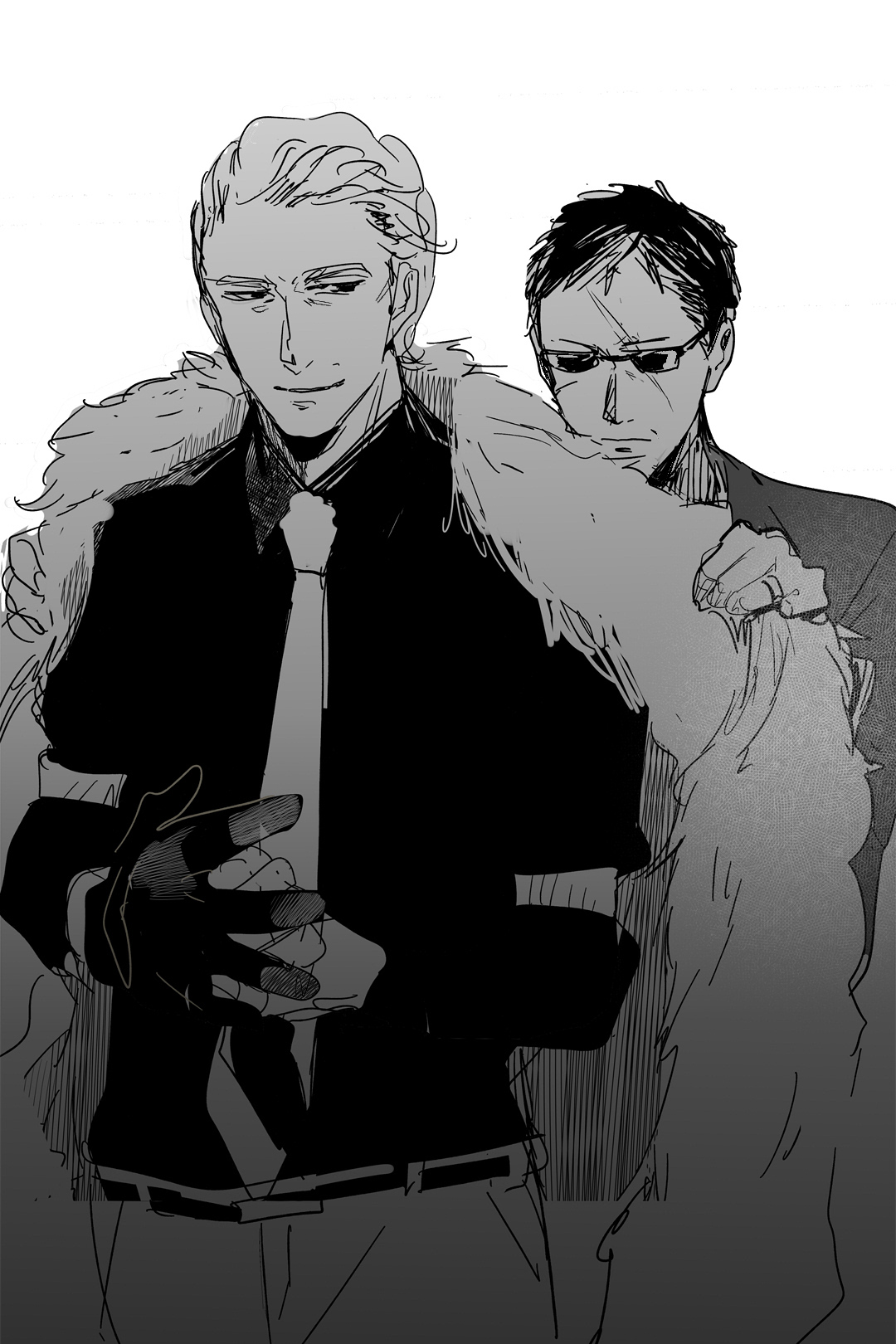 23 Anata wa Korosu Tabi