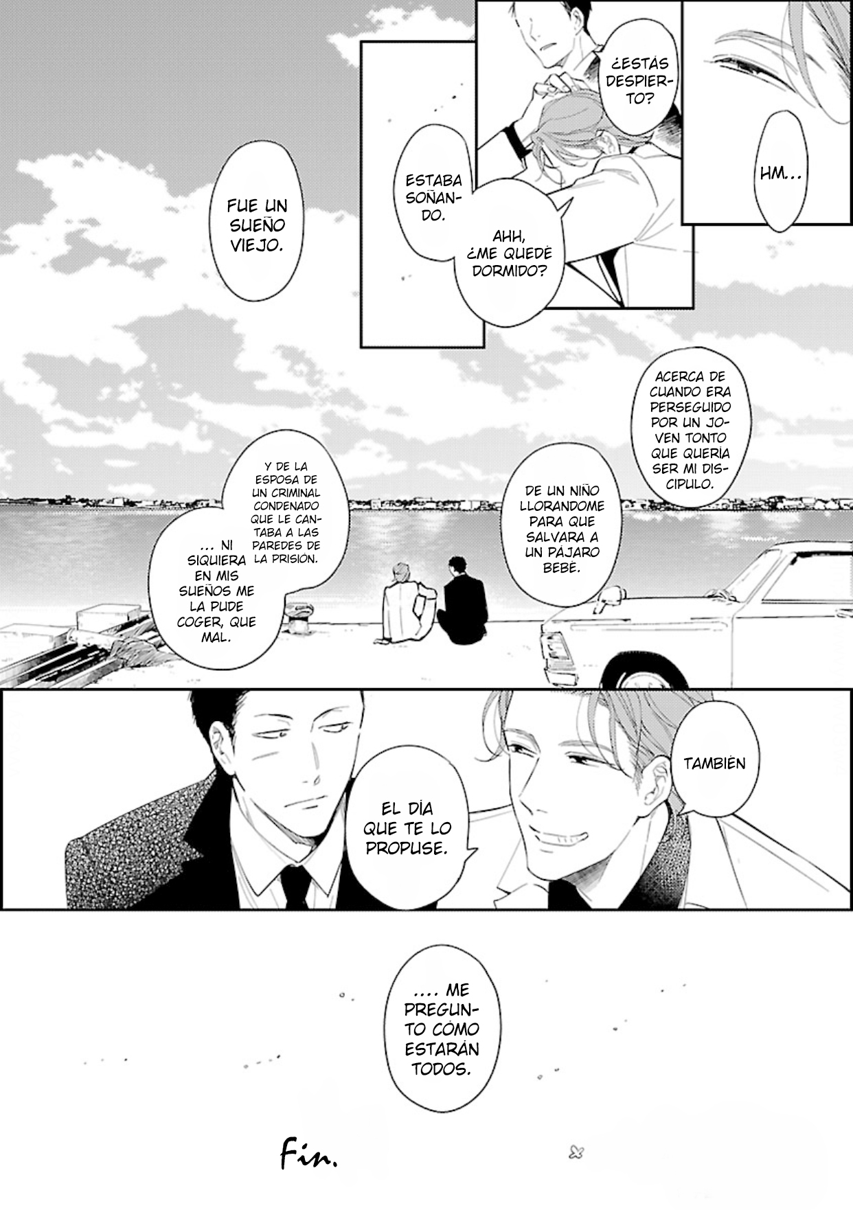 10 Anata wa Korosu Tabi