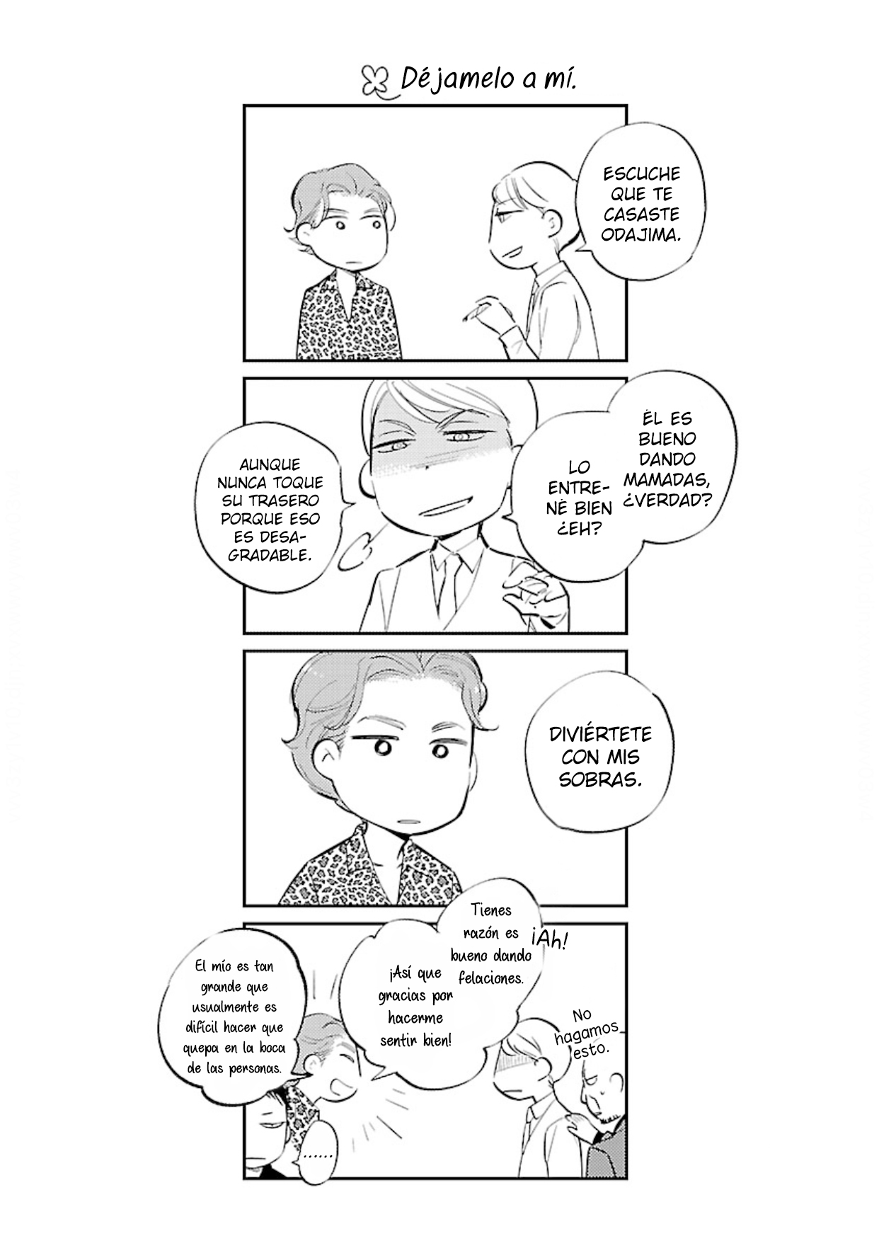 8 Anata wa Korosu Tabi