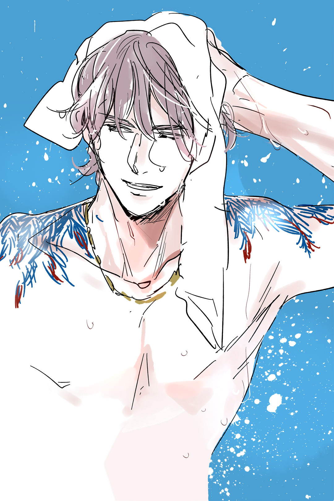 16 Anata wa Korosu Tabi