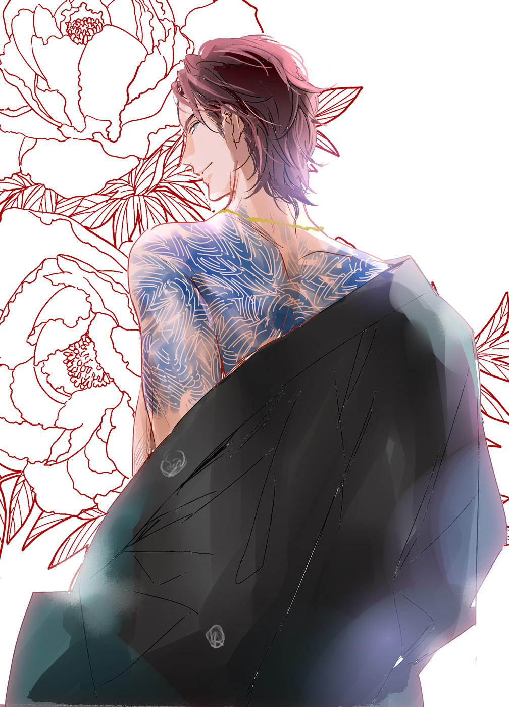 25 Anata wa Korosu Tabi