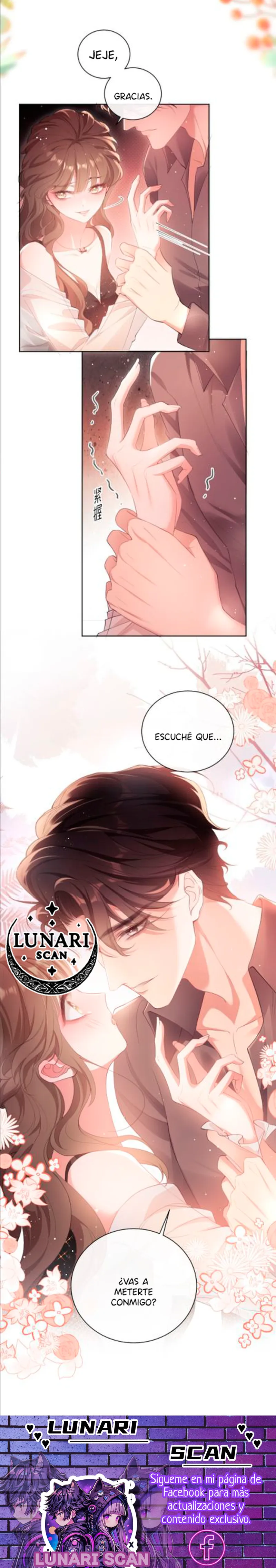 12 La persona que amo me atacó