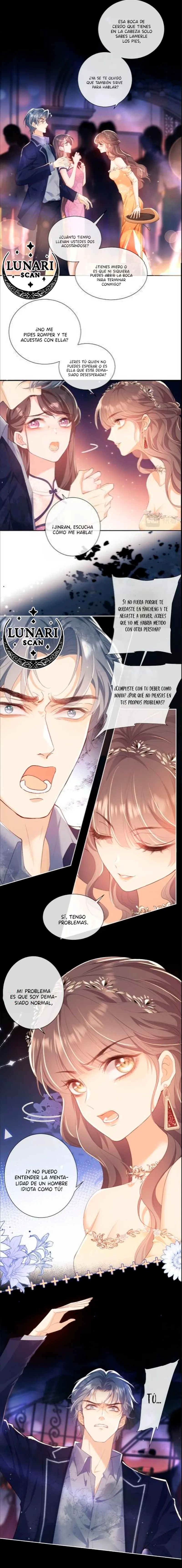 5 La persona que amo me atacó