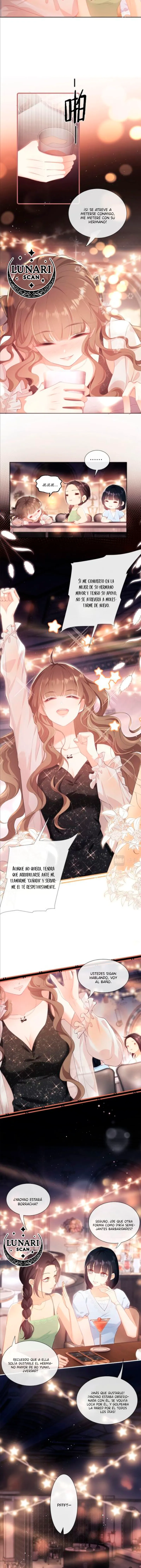 8 La persona que amo me atacó