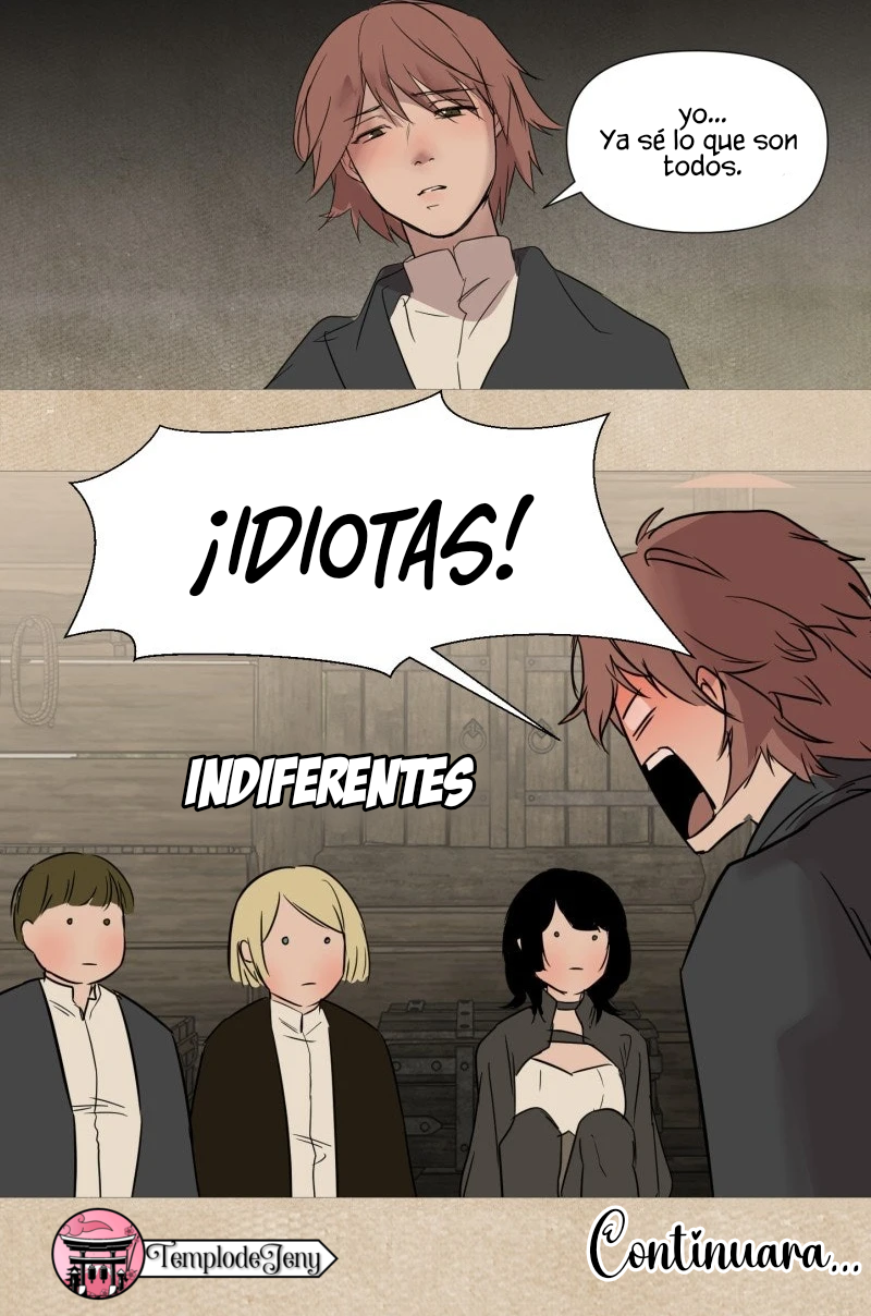 1 El vampiro y la cazadora