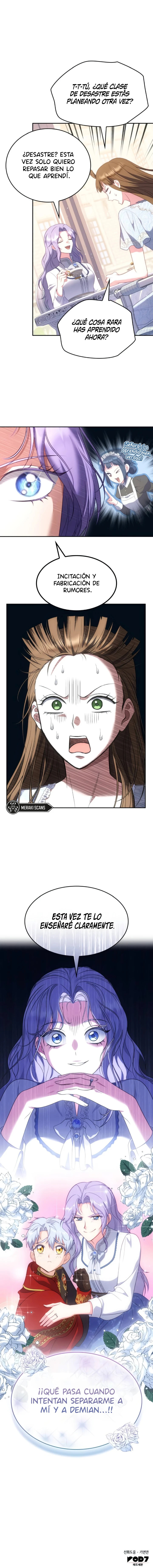 10 Este es solo un matrimonio por contrato