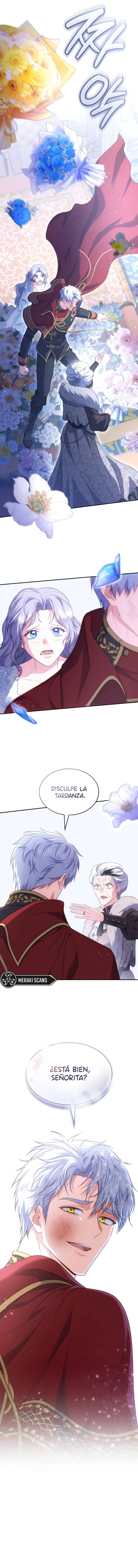 12 Este es solo un matrimonio por contrato