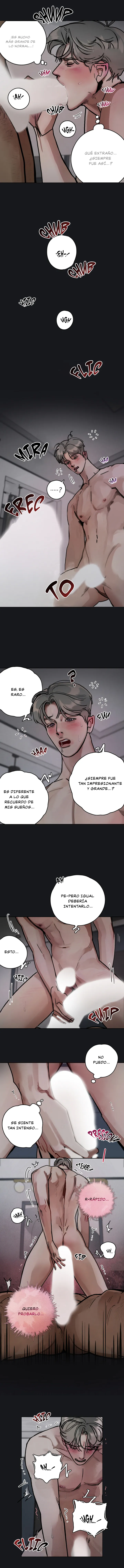 5 Sueño feliz