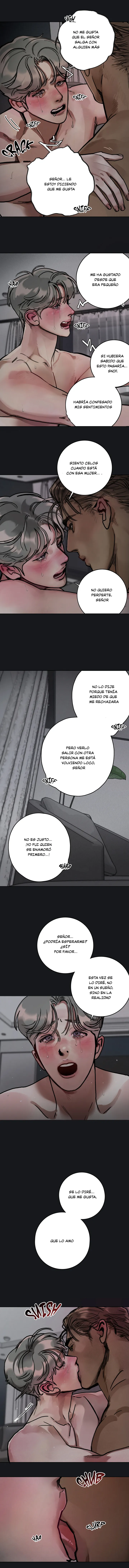 9 Sueño feliz