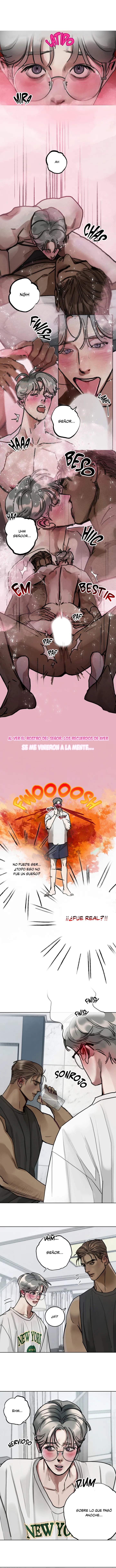 6 Sueño feliz