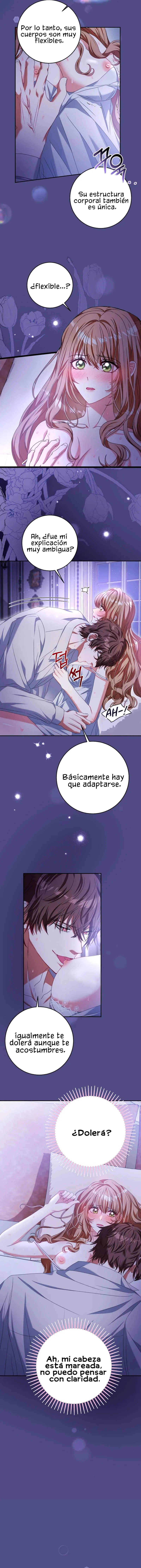 1 La Esposa del Duque Dragón