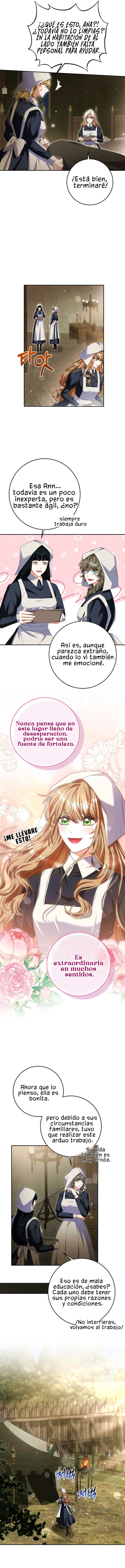 5 La Esposa del Duque Dragón