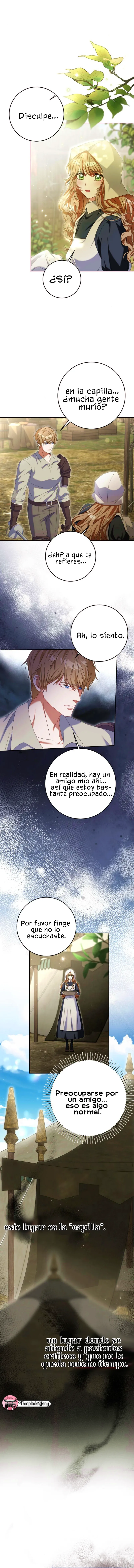 6 La Esposa del Duque Dragón