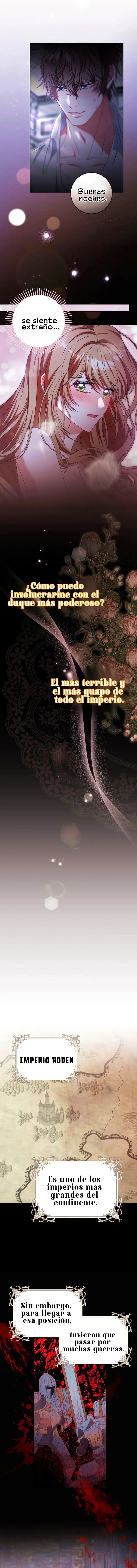 3 La Esposa del Duque Dragón