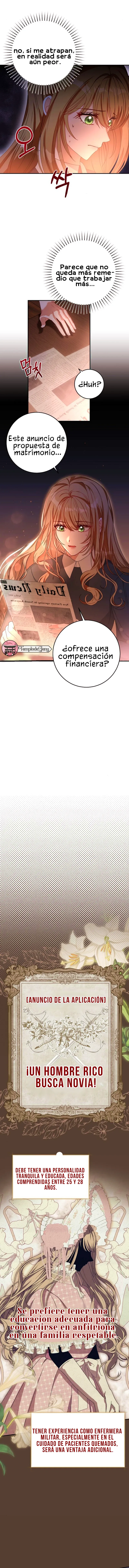 3 La Esposa del Duque Dragón