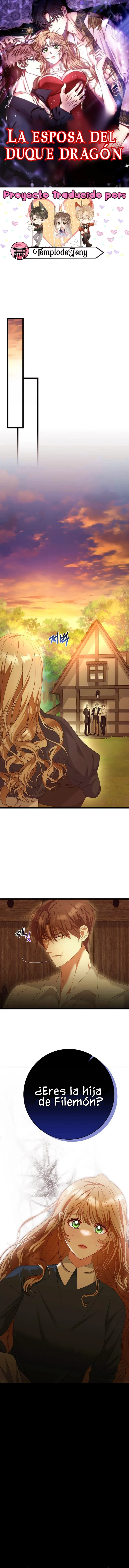 1 La Esposa del Duque Dragón