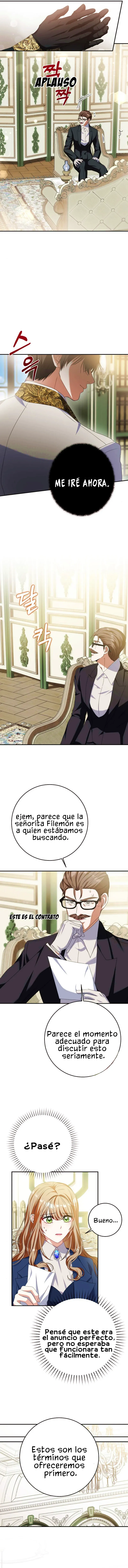 3 La Esposa del Duque Dragón