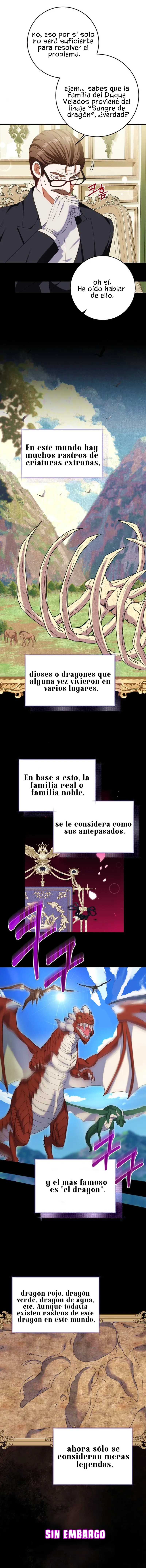 6 La Esposa del Duque Dragón