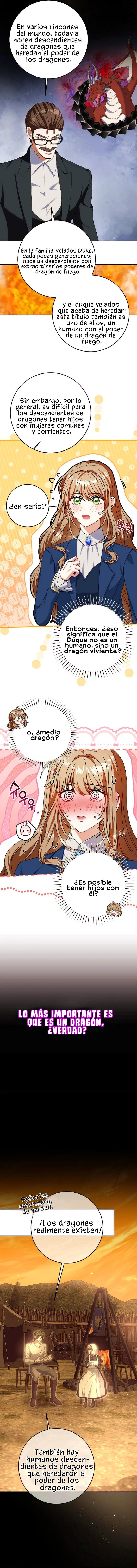 7 La Esposa del Duque Dragón