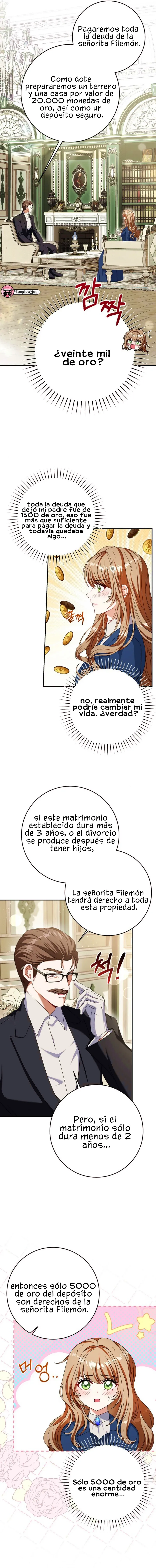 4 La Esposa del Duque Dragón