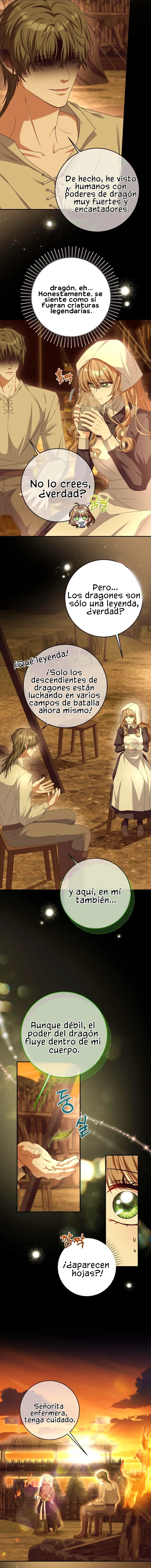 8 La Esposa del Duque Dragón