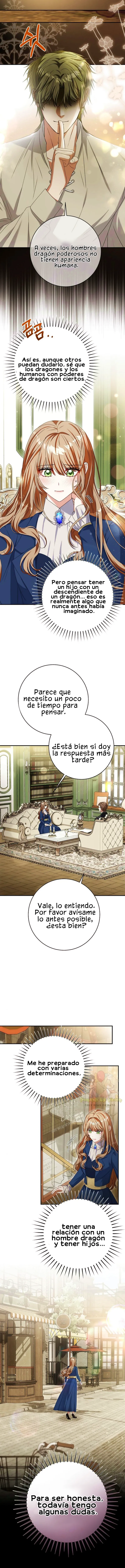 9 La Esposa del Duque Dragón