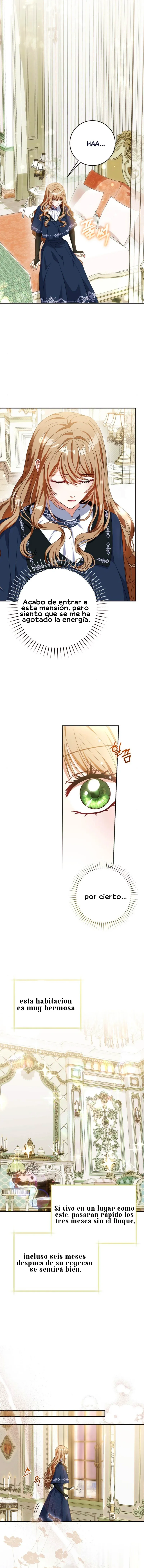 3 La Esposa del Duque Dragón