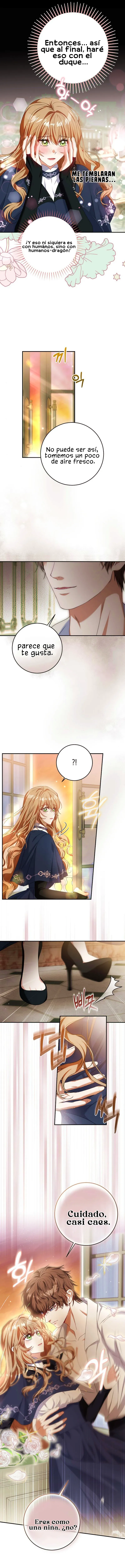 7 La Esposa del Duque Dragón