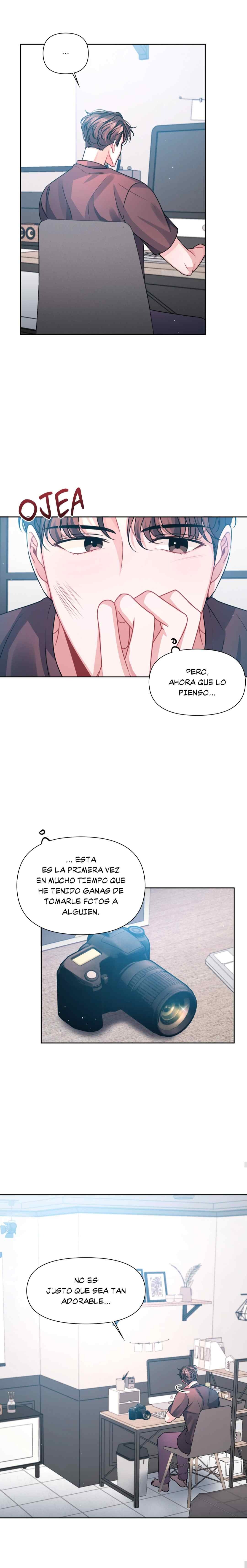 9 Mi sol de cada día