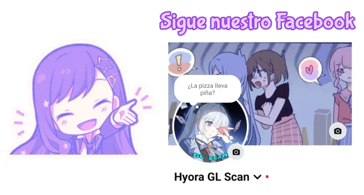 6 El amor me da superpoderes