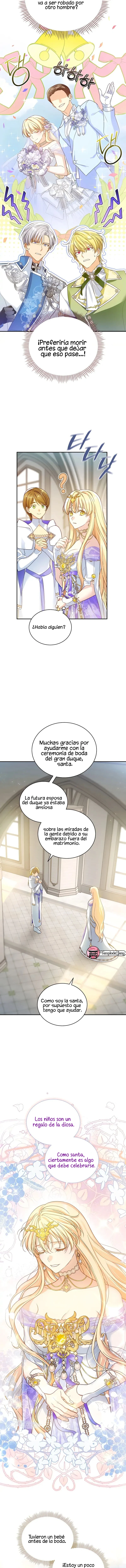 3 La santa y sus dos maridos